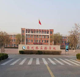 东营西刘桥实验学校