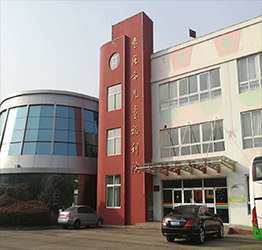 枣庄儿童福利院