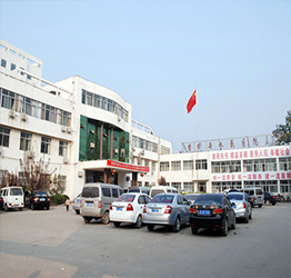 台前县人民医院