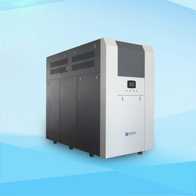 Condensing boiler 2800KW