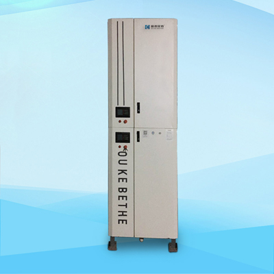 Condensing boiler 1400KW