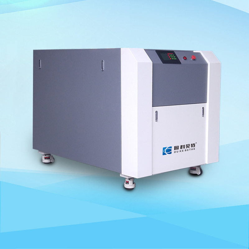 Fully premixed variable frequency condensing boiler(Heating Unit)120KW