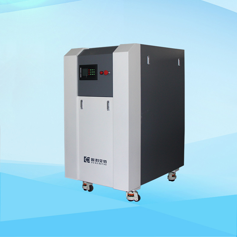 全预混变频冷凝锅炉300KW