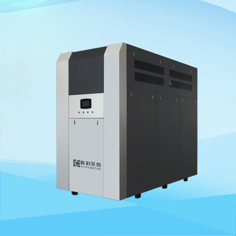 全预混变频冷凝锅炉2800KW