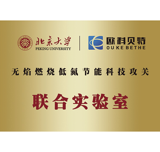 北京大学联合实验室