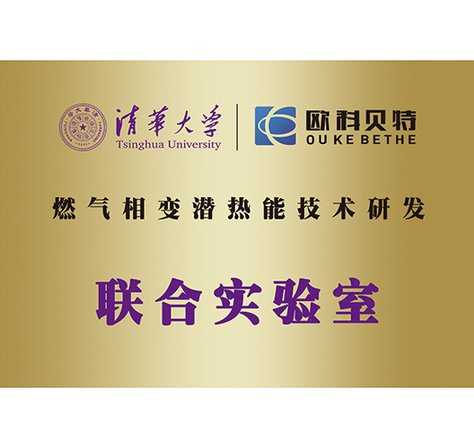 清华大学联合实验室