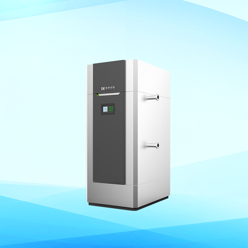 不锈钢燃气相变潜热能200KW