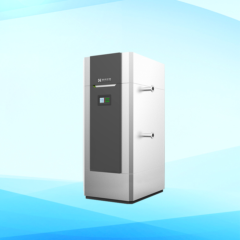 不锈钢燃气相变潜热能300KW