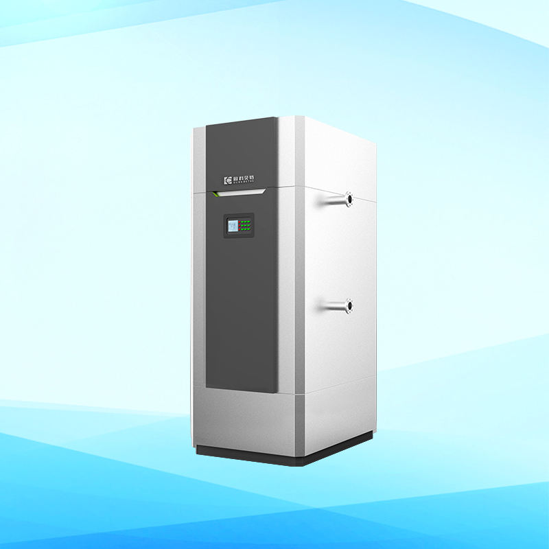 不锈钢燃气相变潜热能350KW