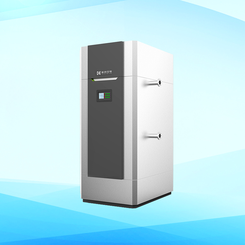 不锈钢燃气相变潜热能700KW