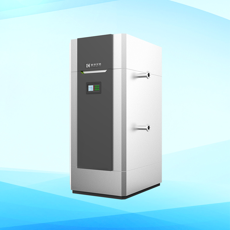 不锈钢燃气相变潜热能1400KW