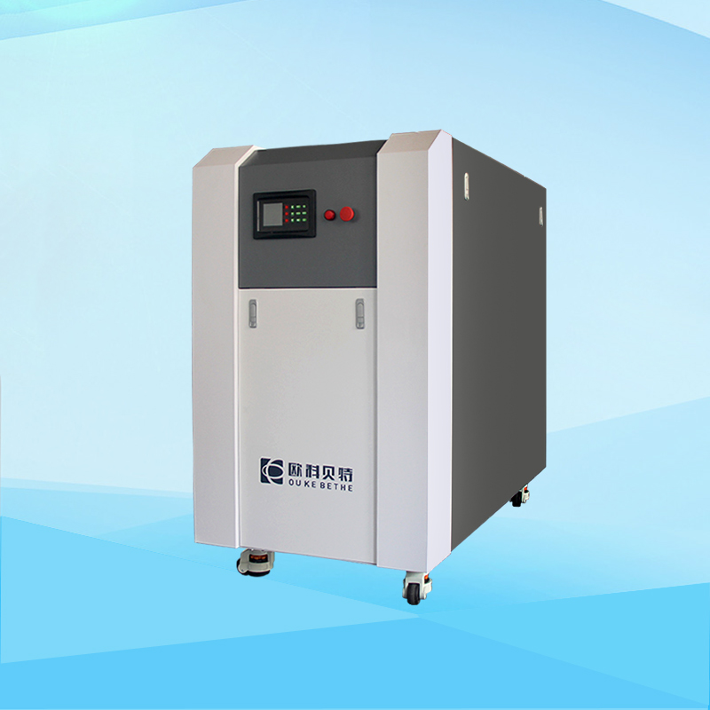 全预混变频冷凝锅炉350KW