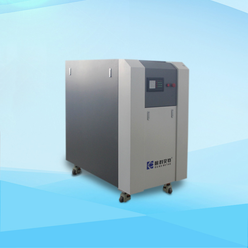 全预混变频冷凝锅炉120KW